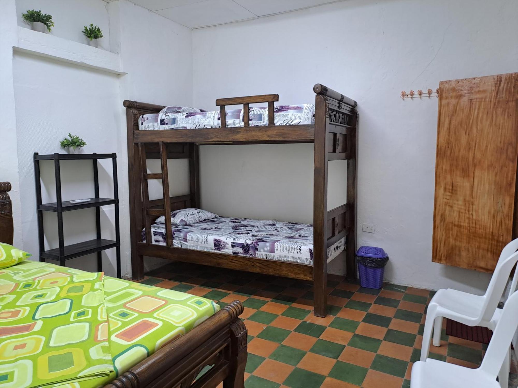 Hostal Casa Lara — Fotos 2