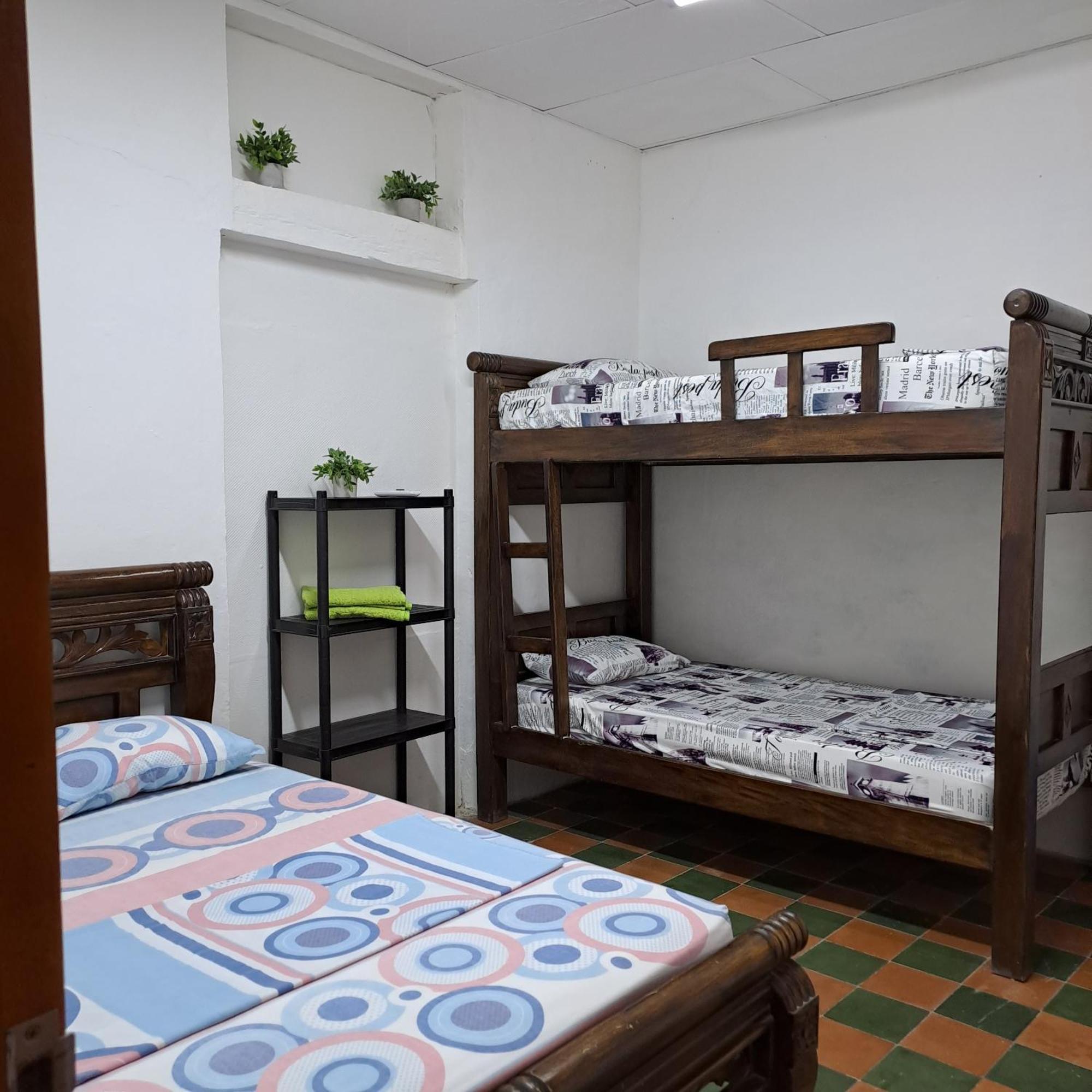 Hostal Casa Lara — Fotos 3