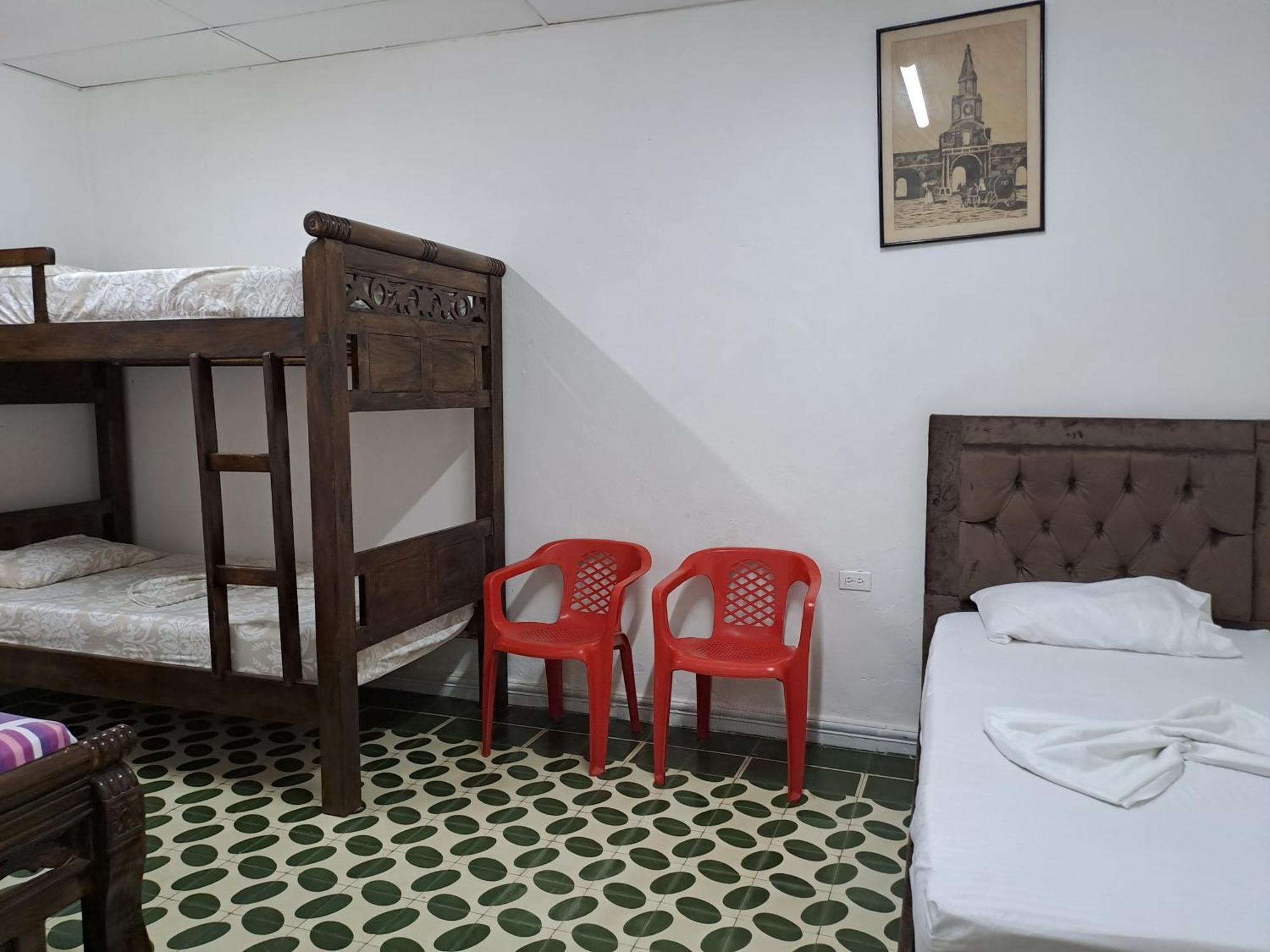 Hostal Casa Lara — Fotos 1